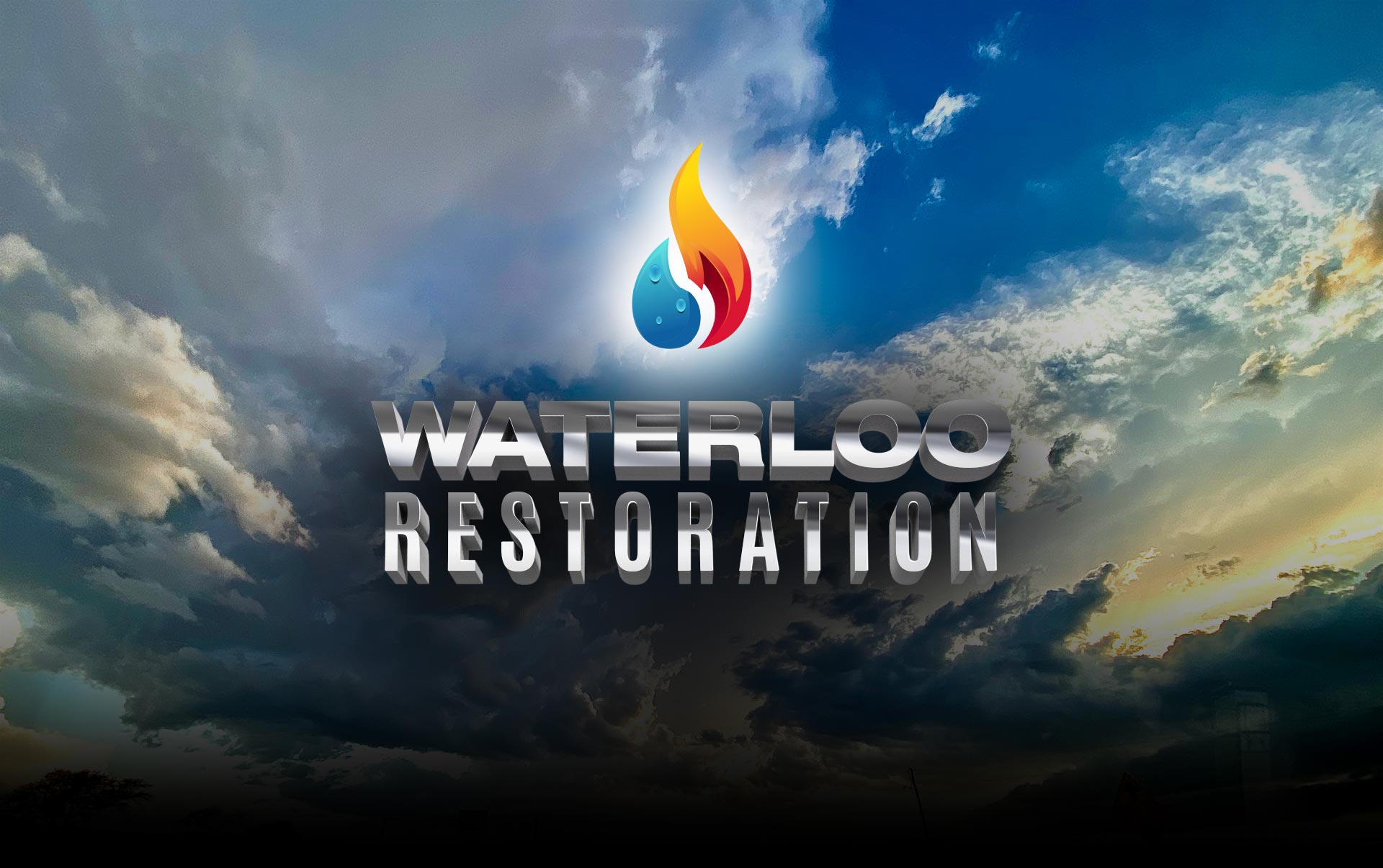 Waterloo Restoration